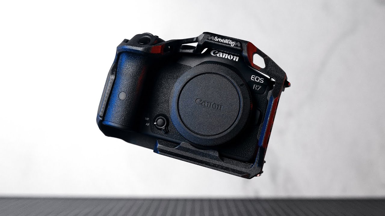 So machst du deine EOS R7 noch BESSER!