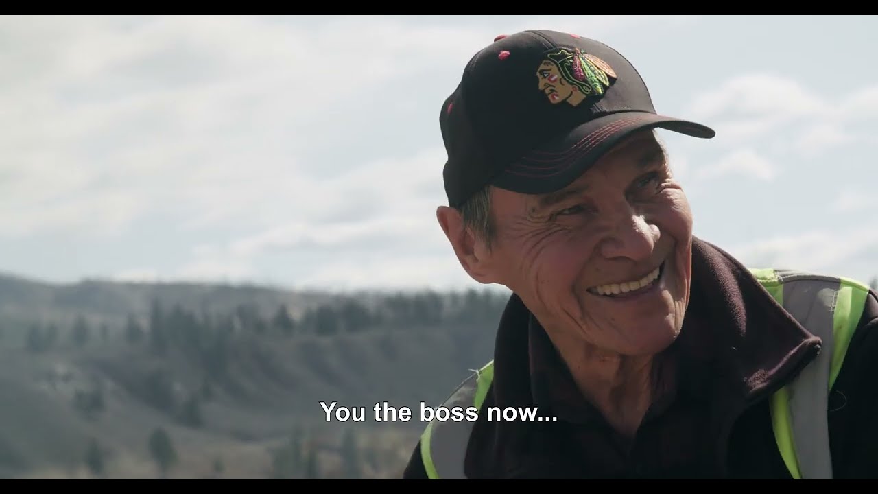 Our People, Our Fire