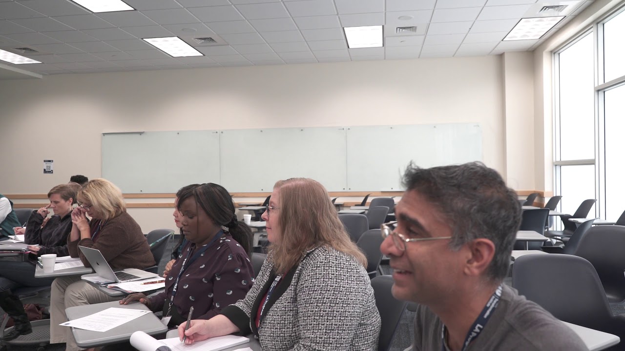 Florida Consortium Learning Assistant (LA) Workshop: LEARNING  IN STEM & NON STEM DISCIPLINES