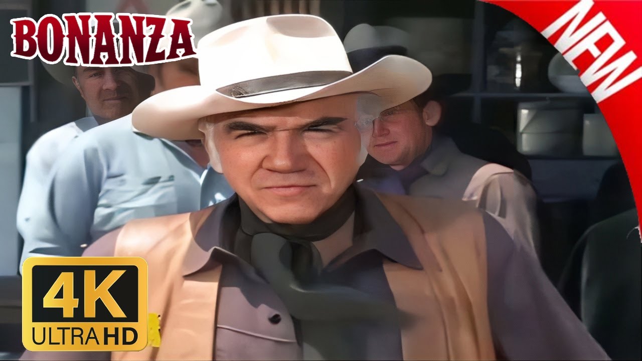 Bonanza 2025 | Part 98 | | Western Series | FULL EPISODES | The Best Cowboy TV Series 2025
