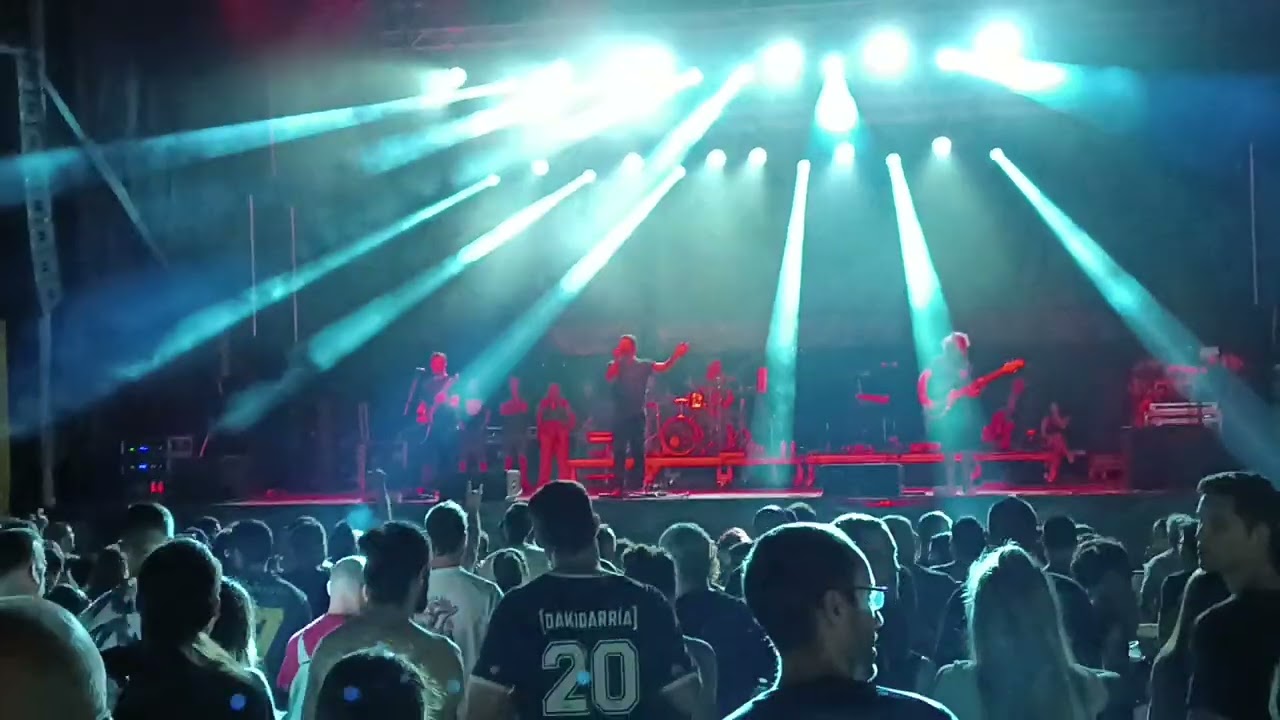 Abaixo Cu Sistema - BYOB (Arbo Rock)