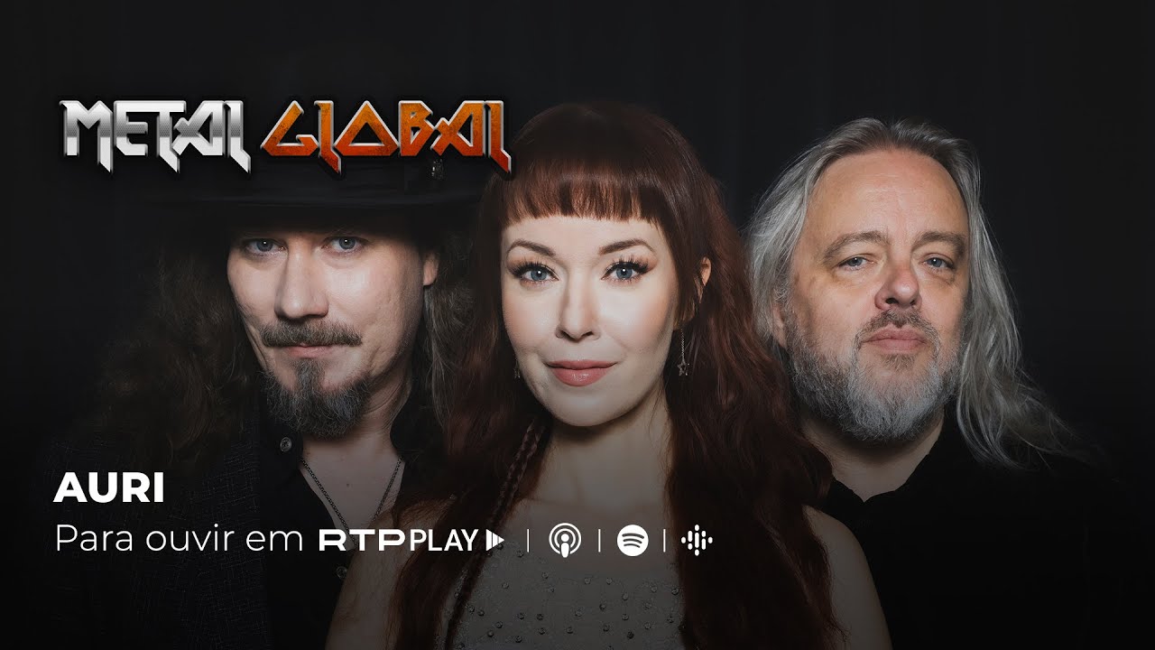 Interview with Auri