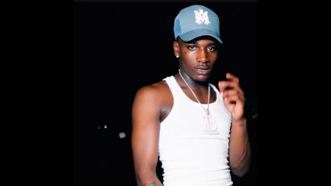 Realbleeda X Monewaypeso Type Beat 2026 