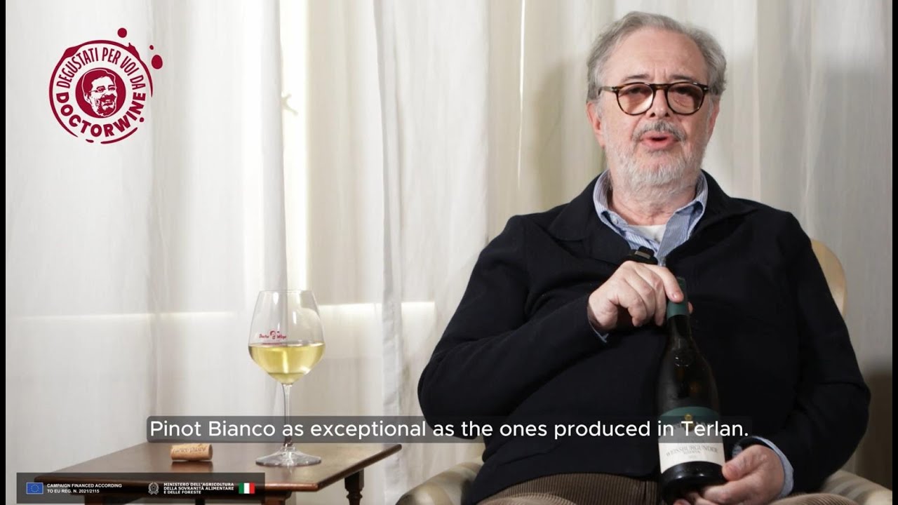 Muri Gries - Vini Premiati DoctorWine 2025
