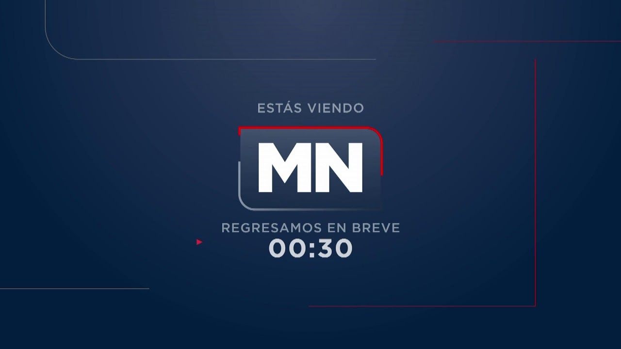 Meganoticias con Paco Ramírez