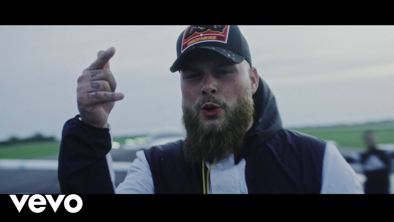 Philippe - Se & H&oslash;r (Officiel Video)
