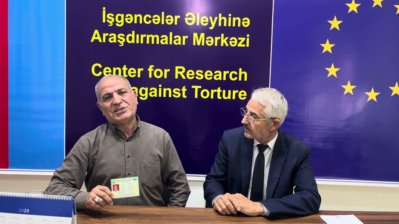 İİR vətəndaşı 