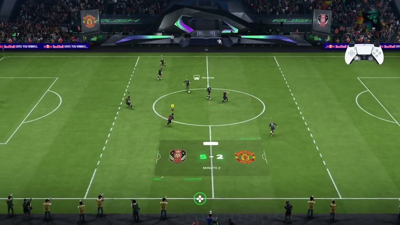 Norex VS Azteks Esports