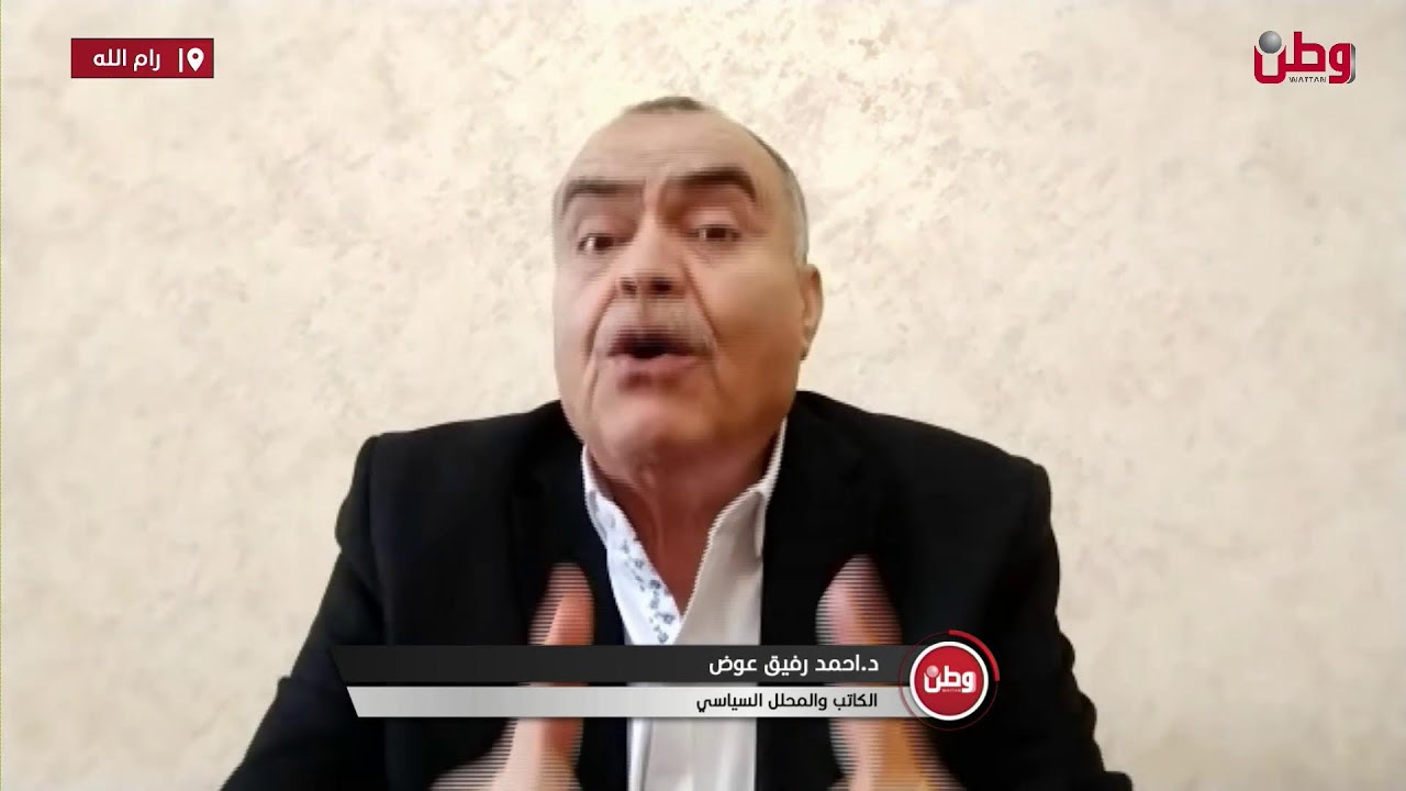 مباشر شد حيلك يا وطن