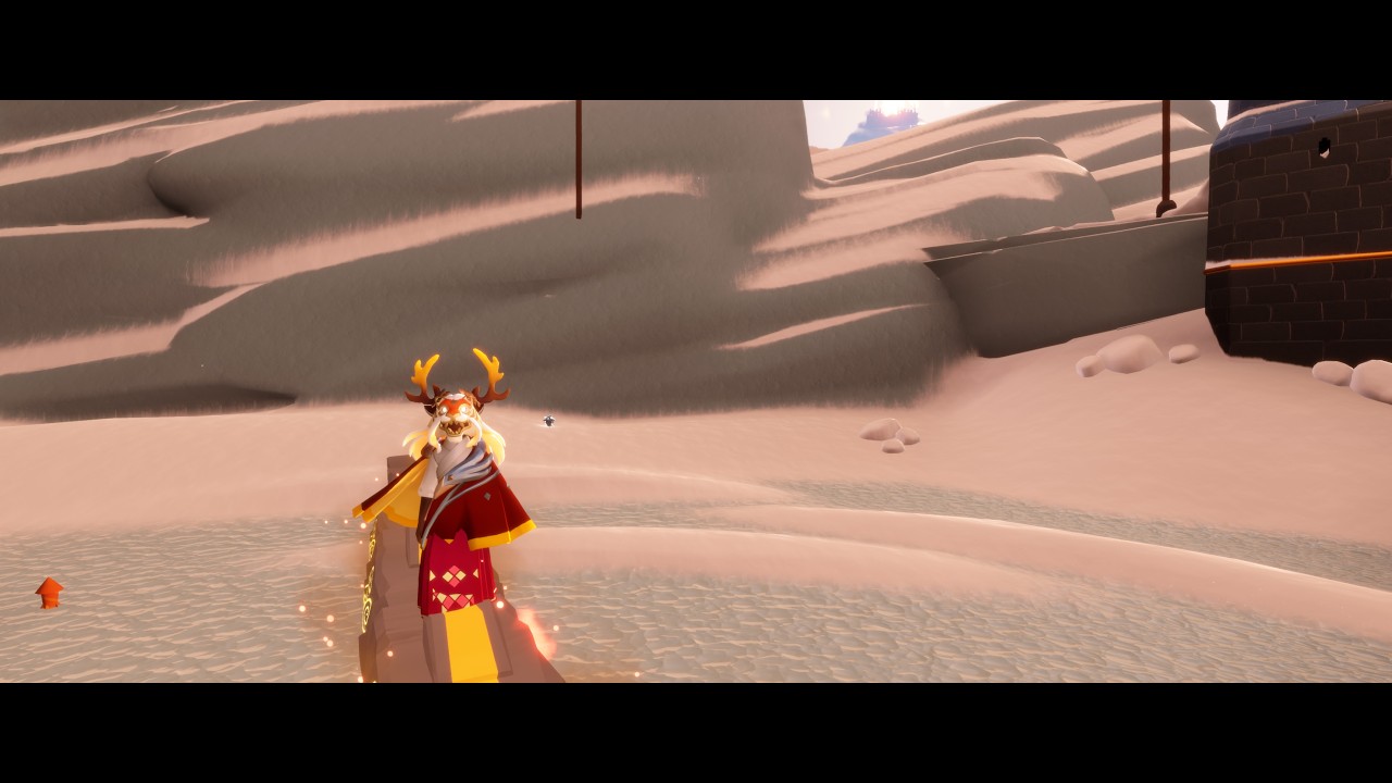 Sky: Children of the Light - Days of Fortune - Riding the Dragon