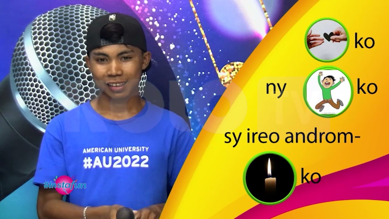 INSTAFUN DU 12 MARS 2025 BY KOLO TV