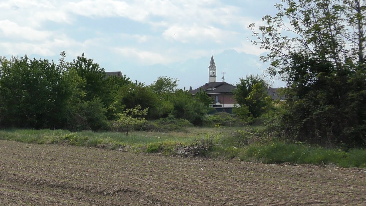 Passeggiata Madonna delle Grazie   Bombonina