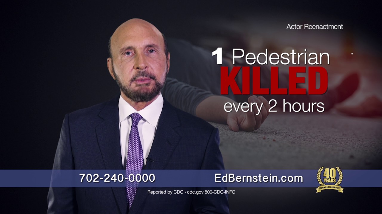 Ed Bernstein 