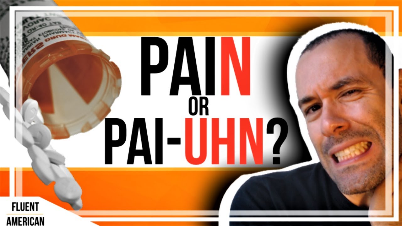 The Letter N Is Making Your English Less Natural