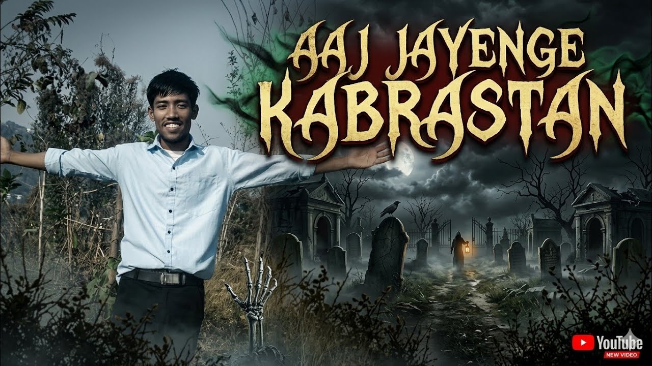 Daily Vlog Day-10#आज jayenge Kabrastan😱😱#Vlog#New VLOg