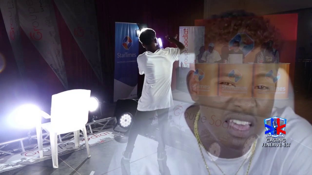 KOPI KOLE CASTING FENERIVE-EST DU 03 JUILLET 2019 BY TV PLUS MADAGASCAR