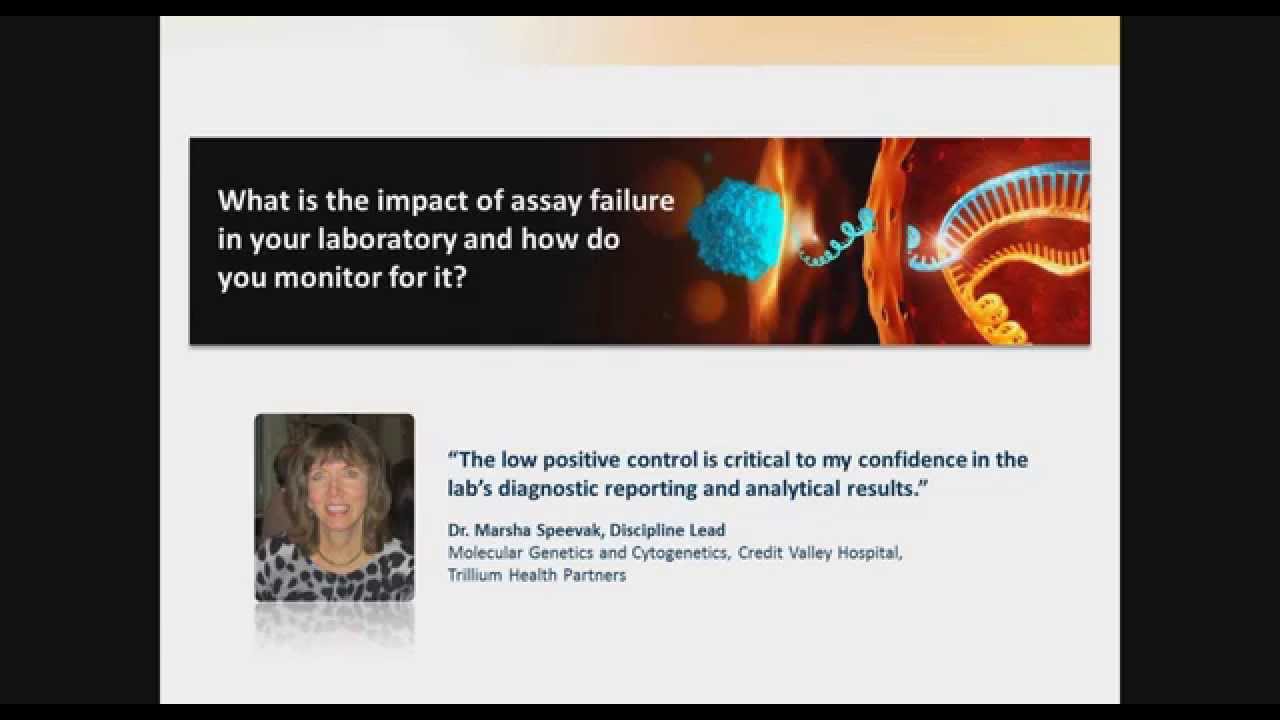 How to Validate and Verify the Accuracy of your Clinical Laboratory Procedures