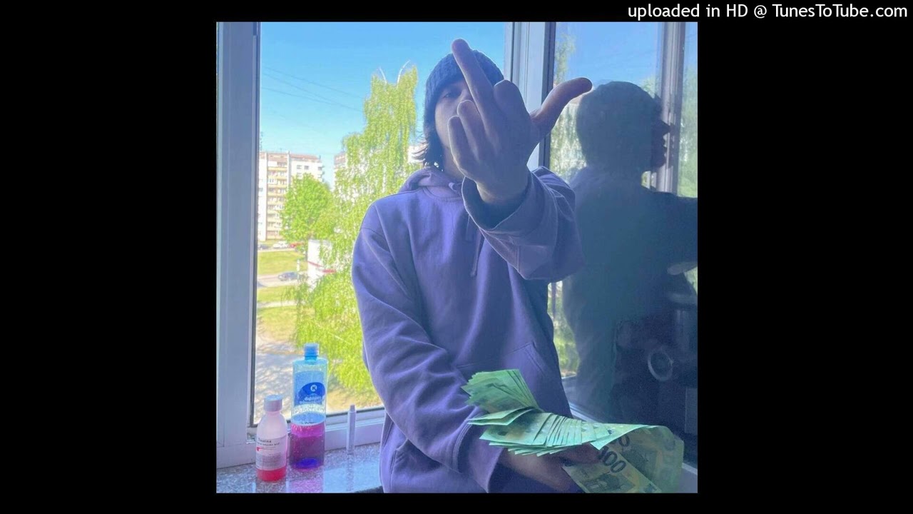 [FREE] FENDIGLOCK x PILL PARTY x MAYOT Type Beat - 