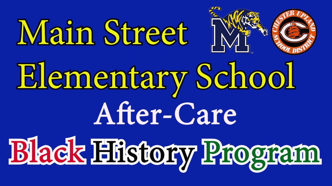Chester Upland School District