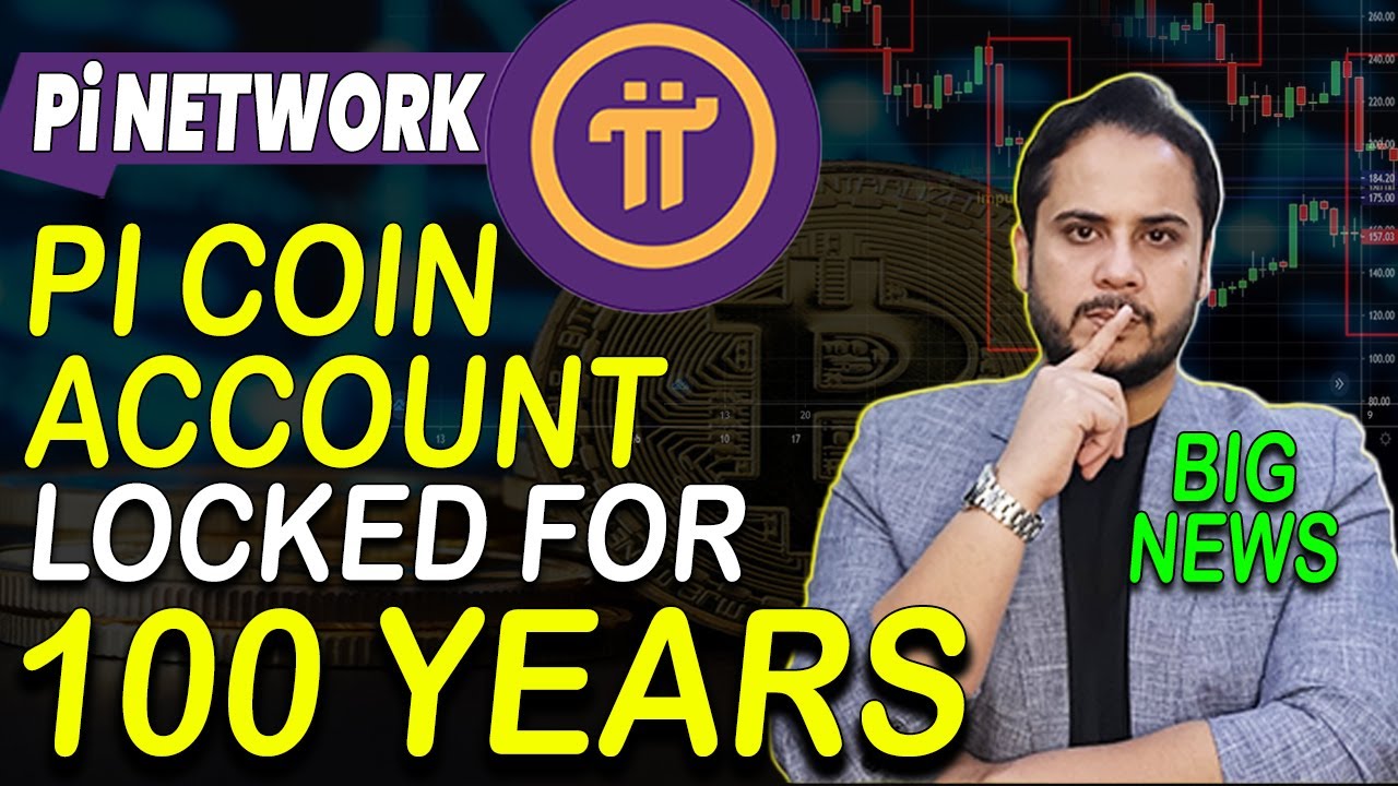 Pi Network Updates | Pi Coin Wallet Lock for 100 Years | KYC & Migration | Sell Pi Coin