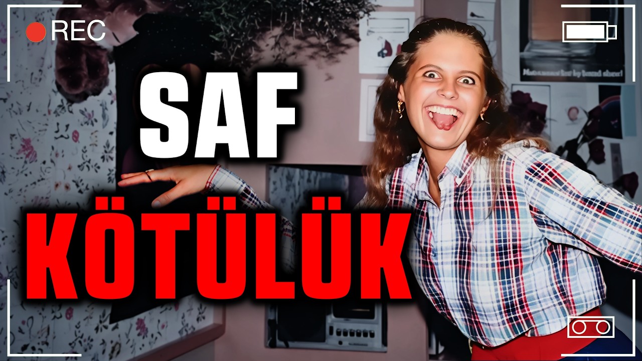 Bu Korkunç Olay 20 Yıl Boyunca Çözülemedi... - Angela Samota Vakası