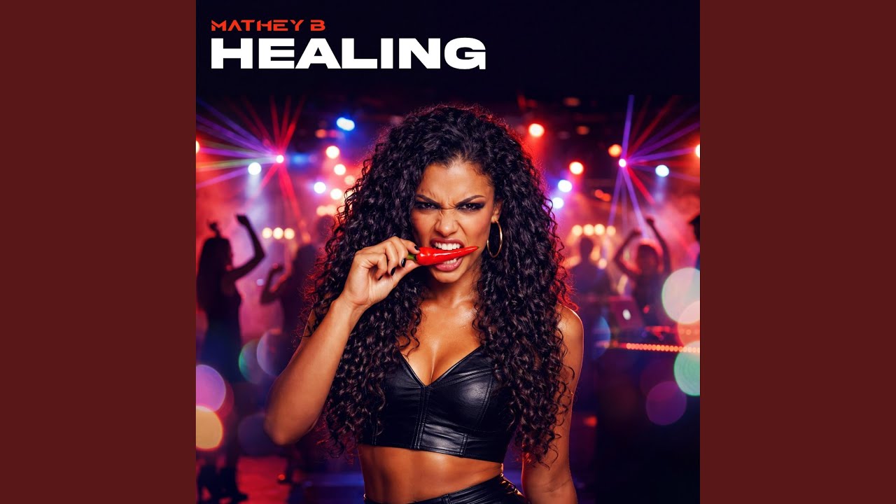 Healing