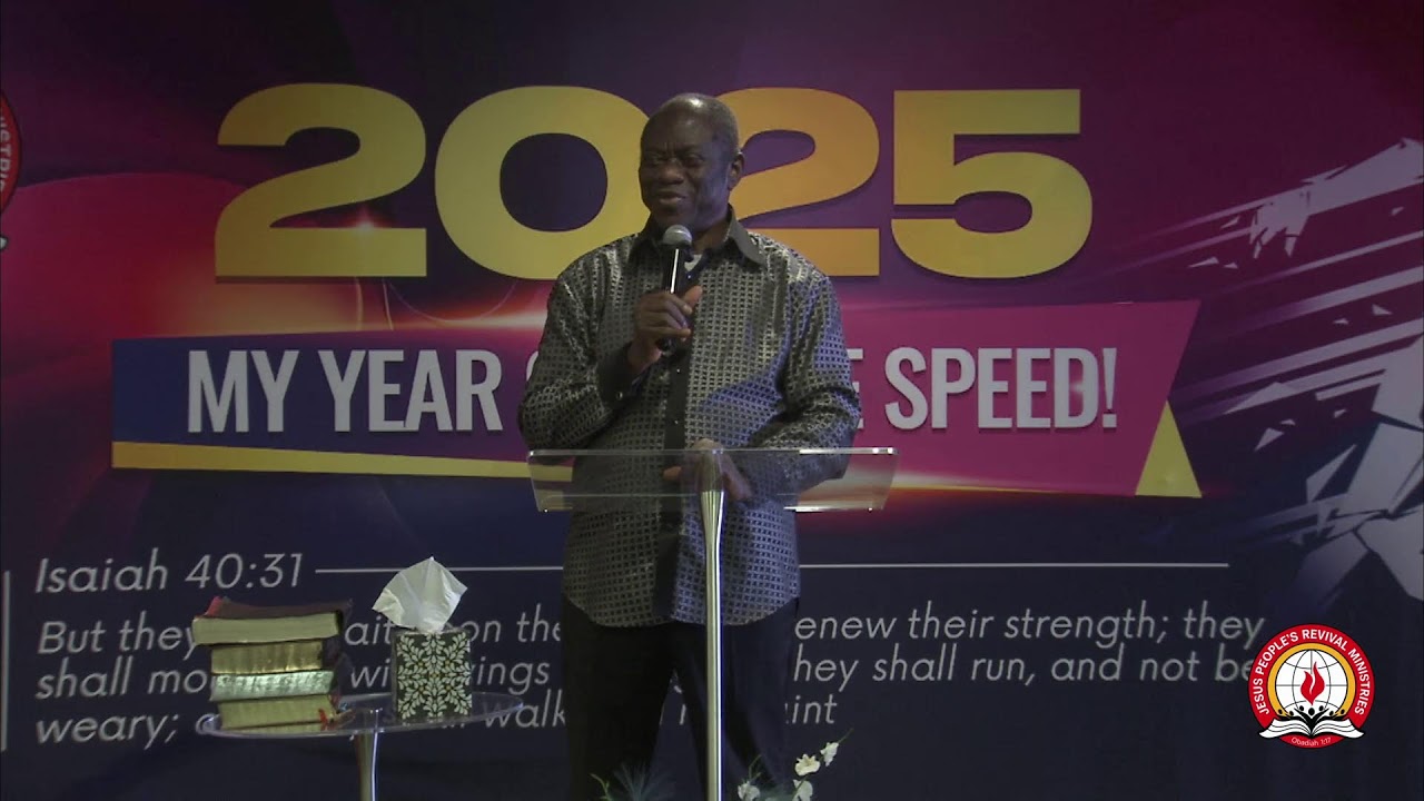 72 HOURS FASTING AND PRAYER 2025 - 12/30/2026