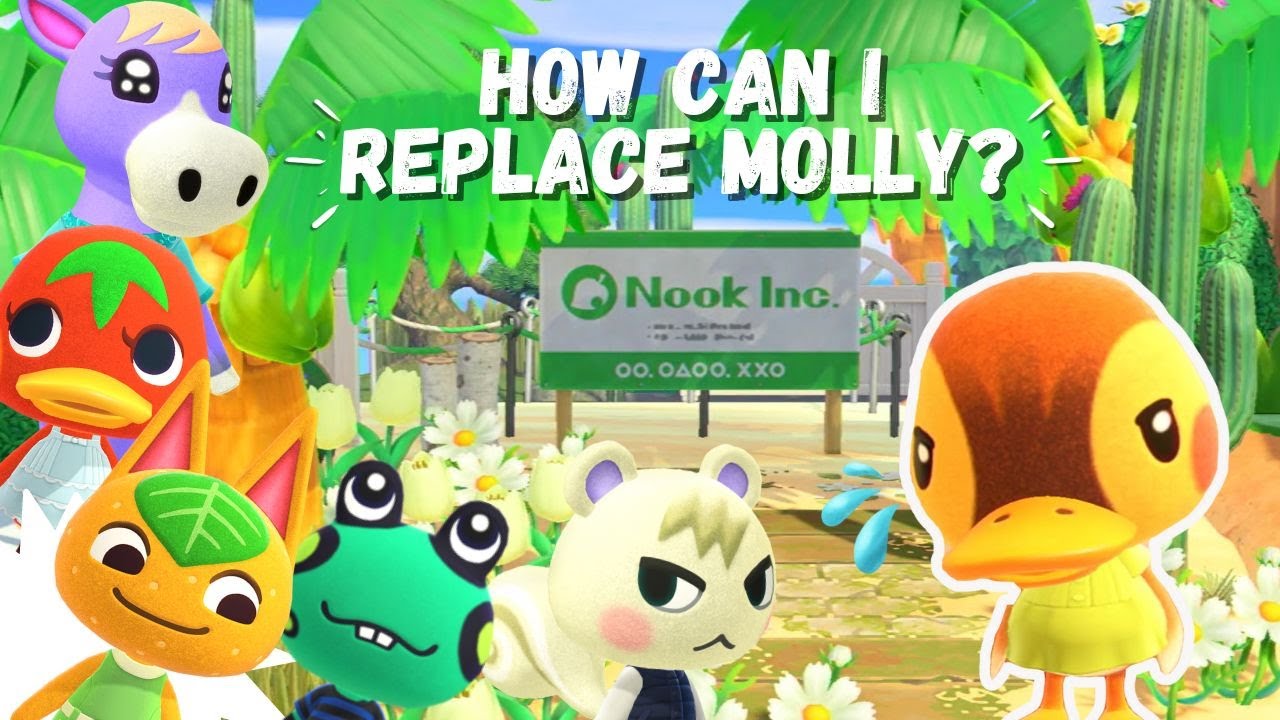 Quick Villager Hunt & Island Life on this🌈RAINBOW Island | Animal Crossing New Horizons | ACNH