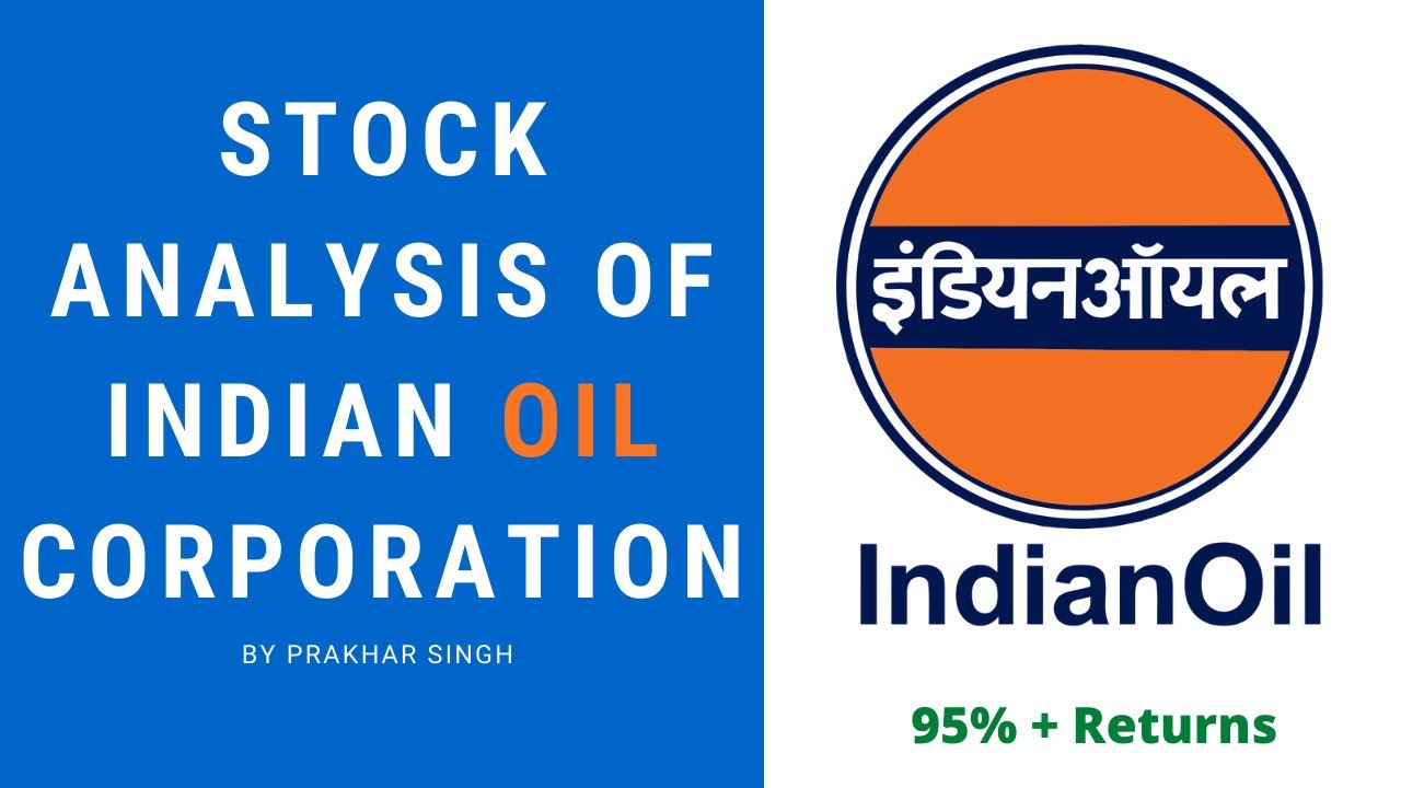 IOC Fundamental Analysis + Technical Analysis | Indian Oil Corporation