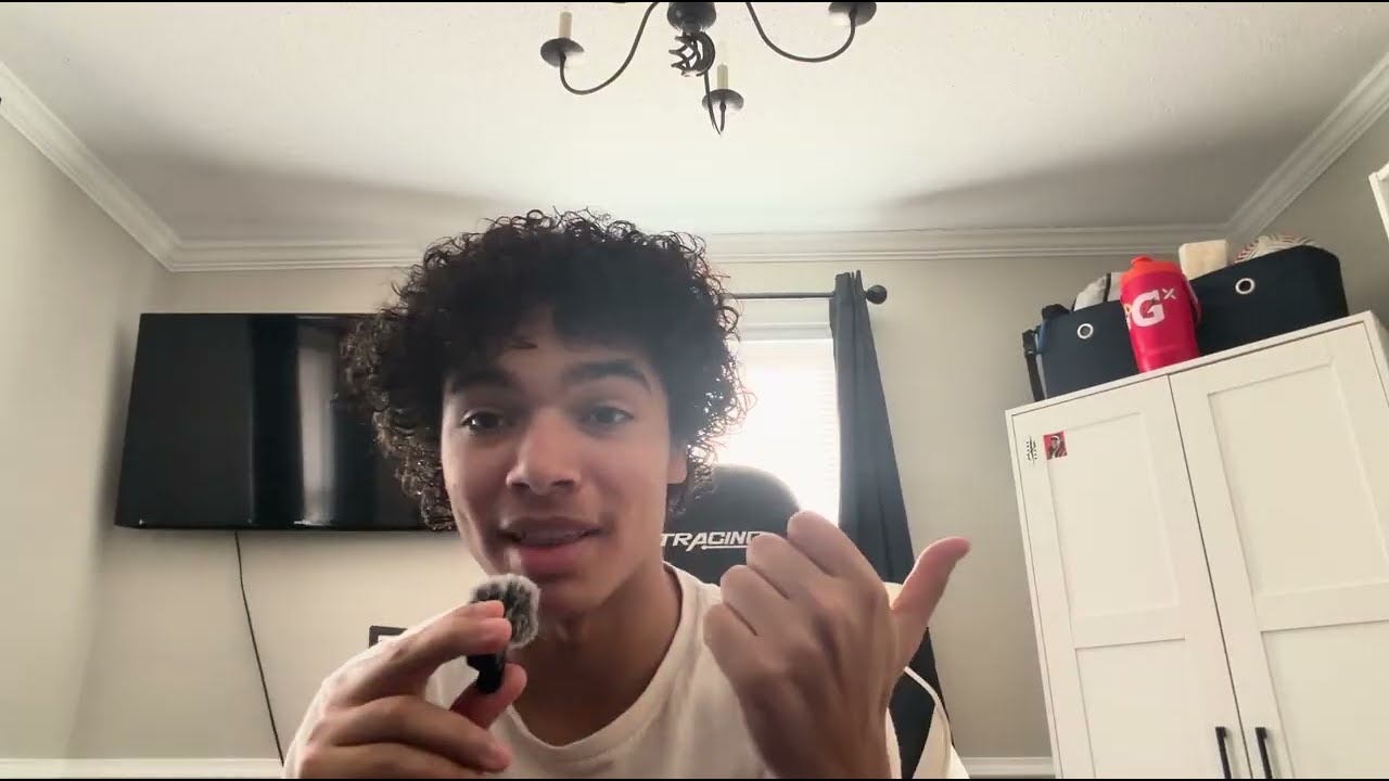 A Video to start the 2026 calendar 😁