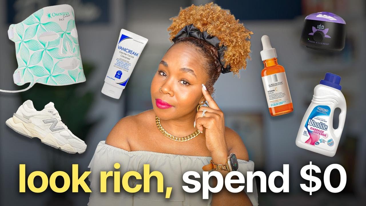 6 Frugal Chic Habits That Saved Me Thousands | Do THIS for 2026