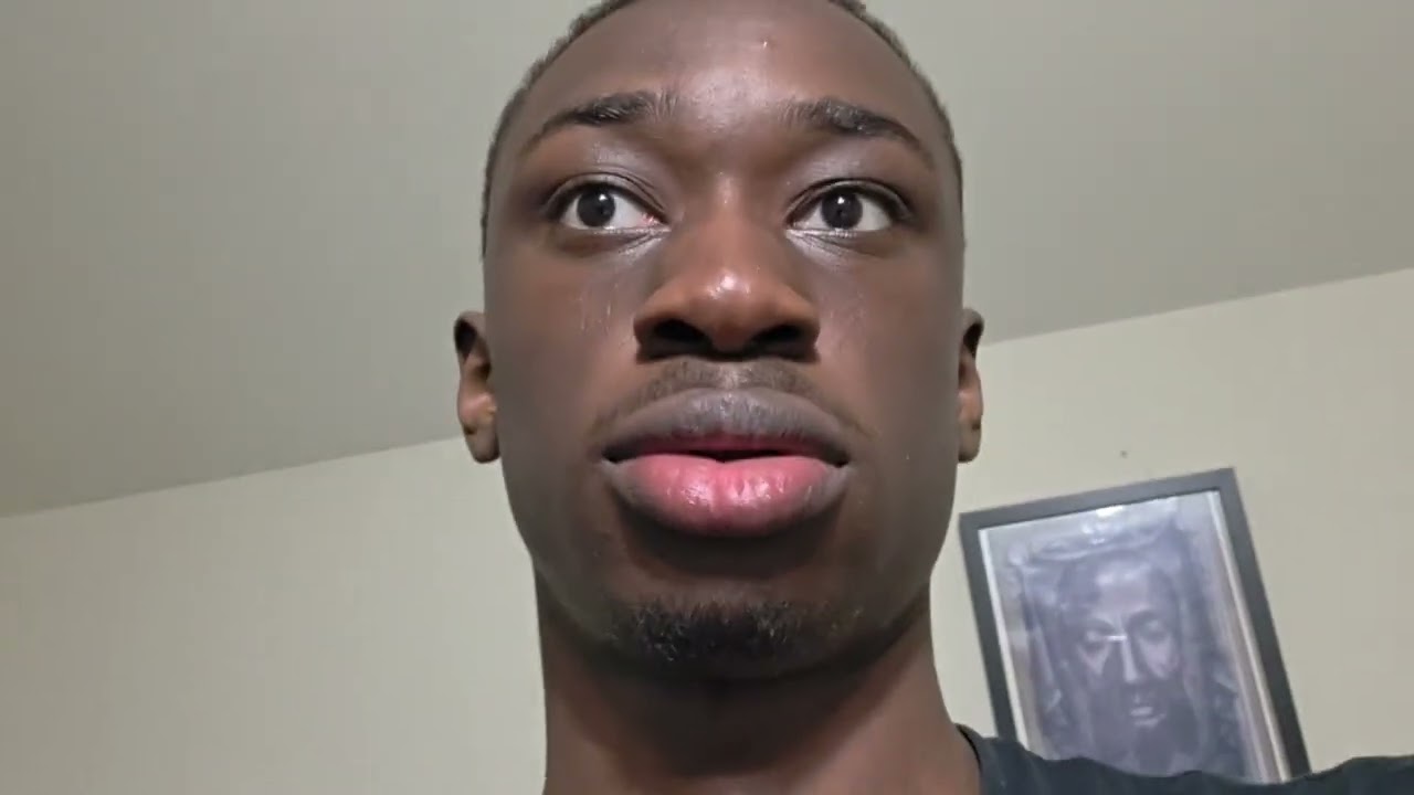 When You Try To Be Spider-Man For One Day