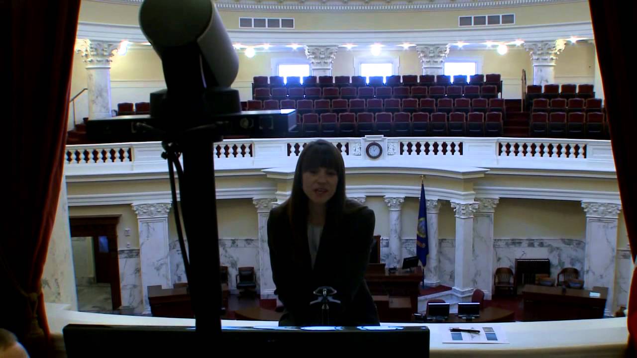 Idaho Capitol Virtual Tour - Overview