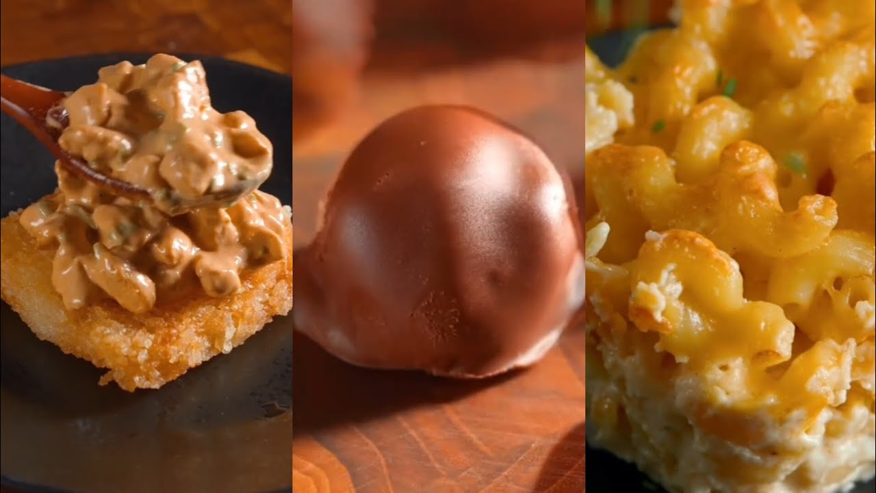 This Street Fast Food Changed My Mind #food#asmr#mukbang