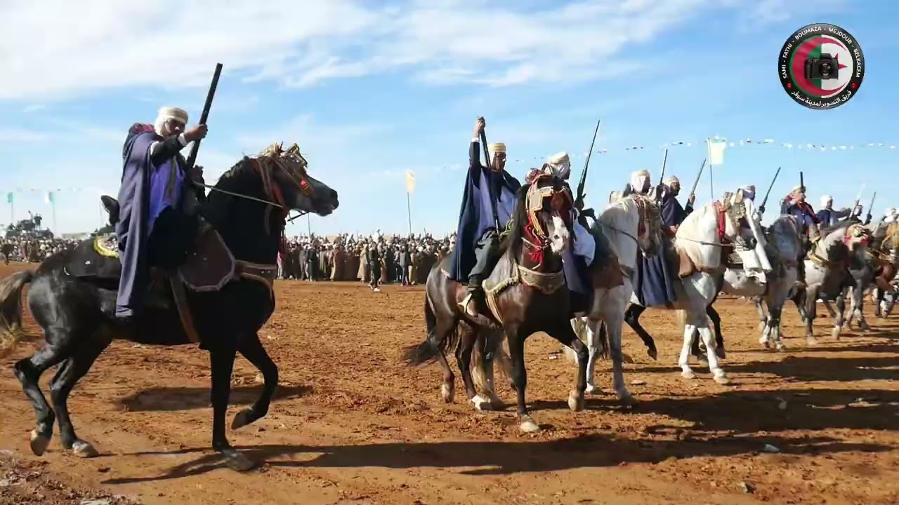 عالم الريف و الفرسان