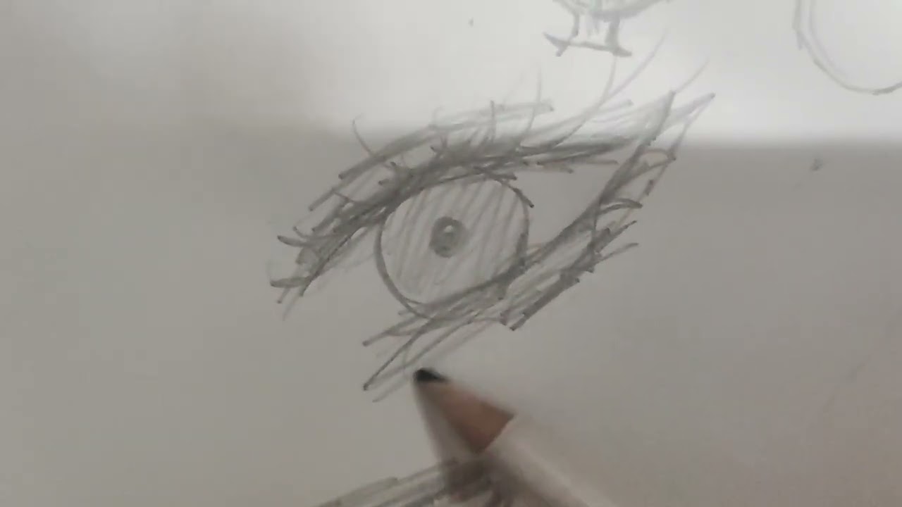 Ensinando a cabeça e o rosto do meu estilo de desenho