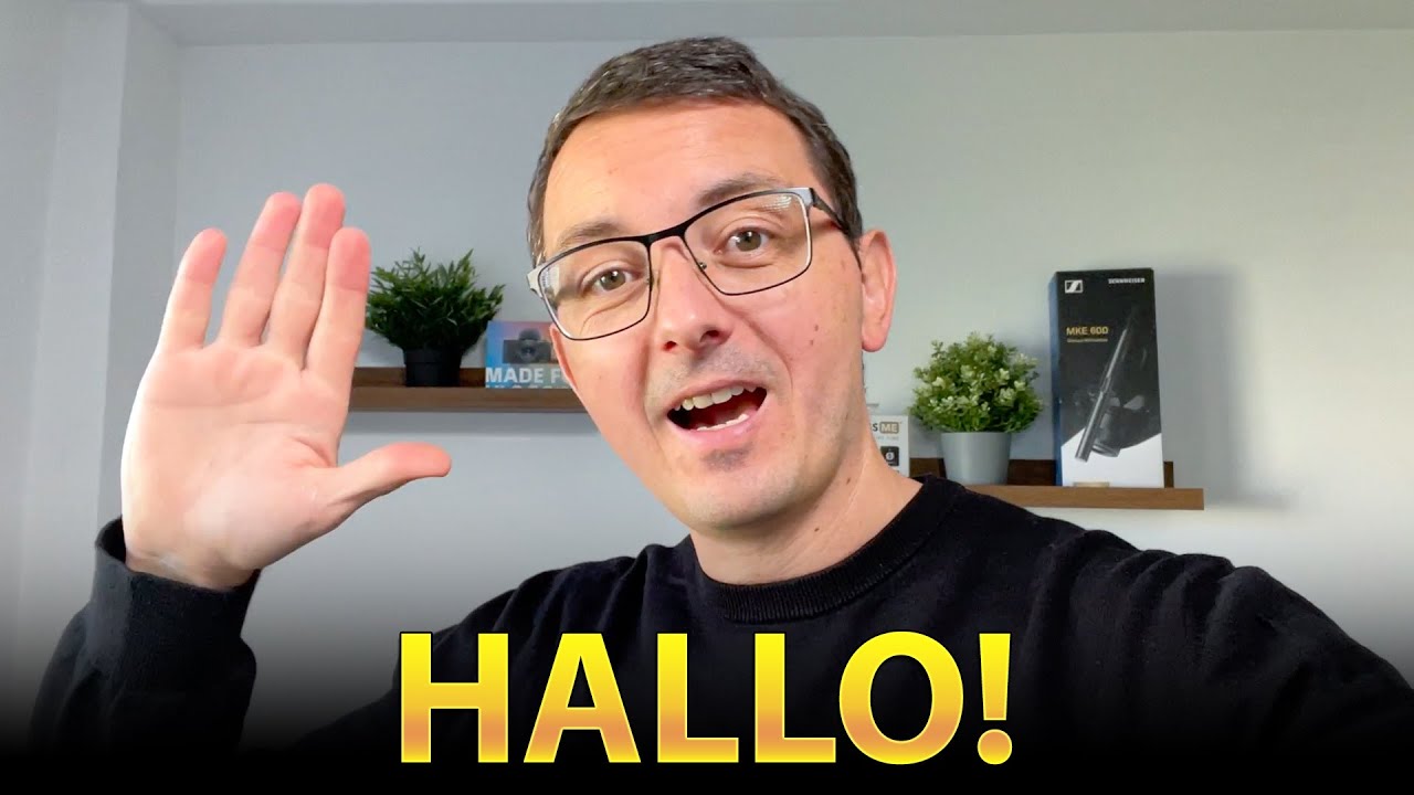 Willkommen auf [ I Mach Des ] - Dein Heimwerker Kanal (Trailer)