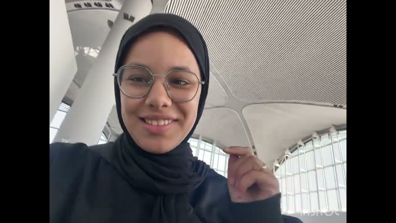 Morocco to china 🇨🇳 فيديوا جديد مع نصائح جديدة و احداث مضحكة 👀🤣