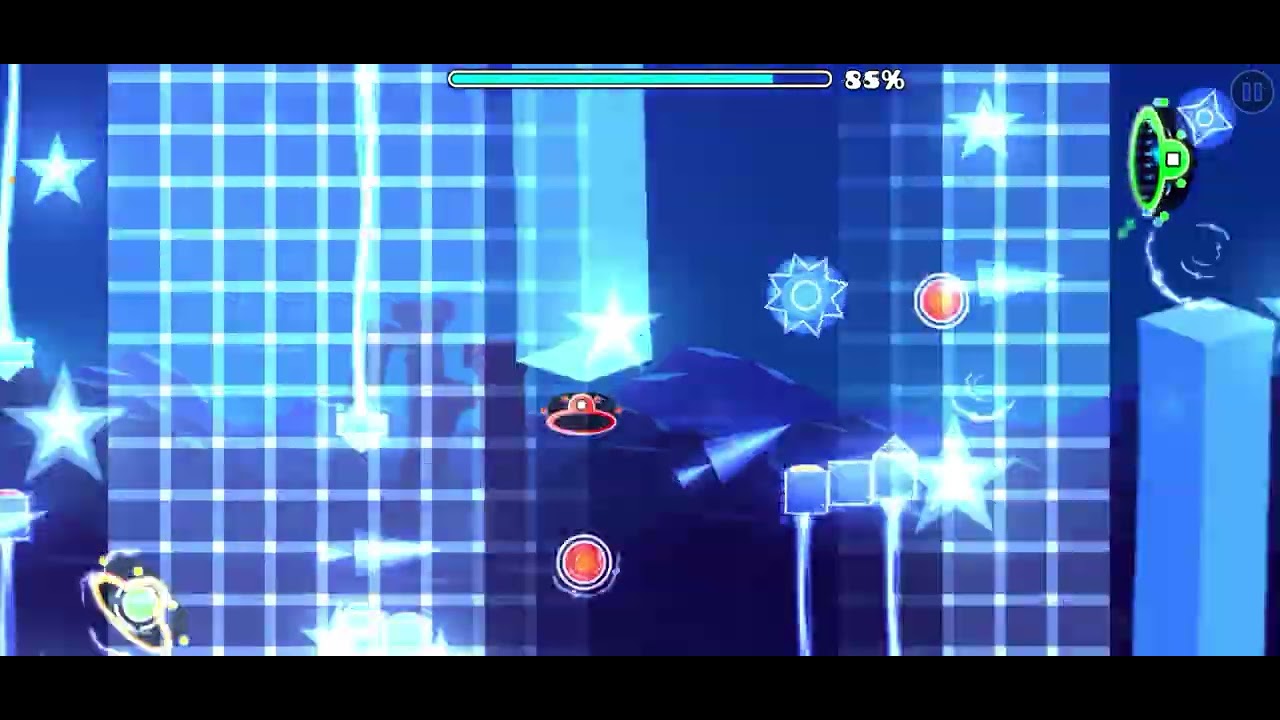 How to beat a free insane demon.