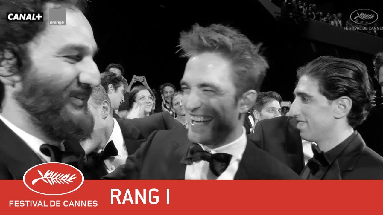 GOOD TIME - Rang I - VO - Cannes 2017