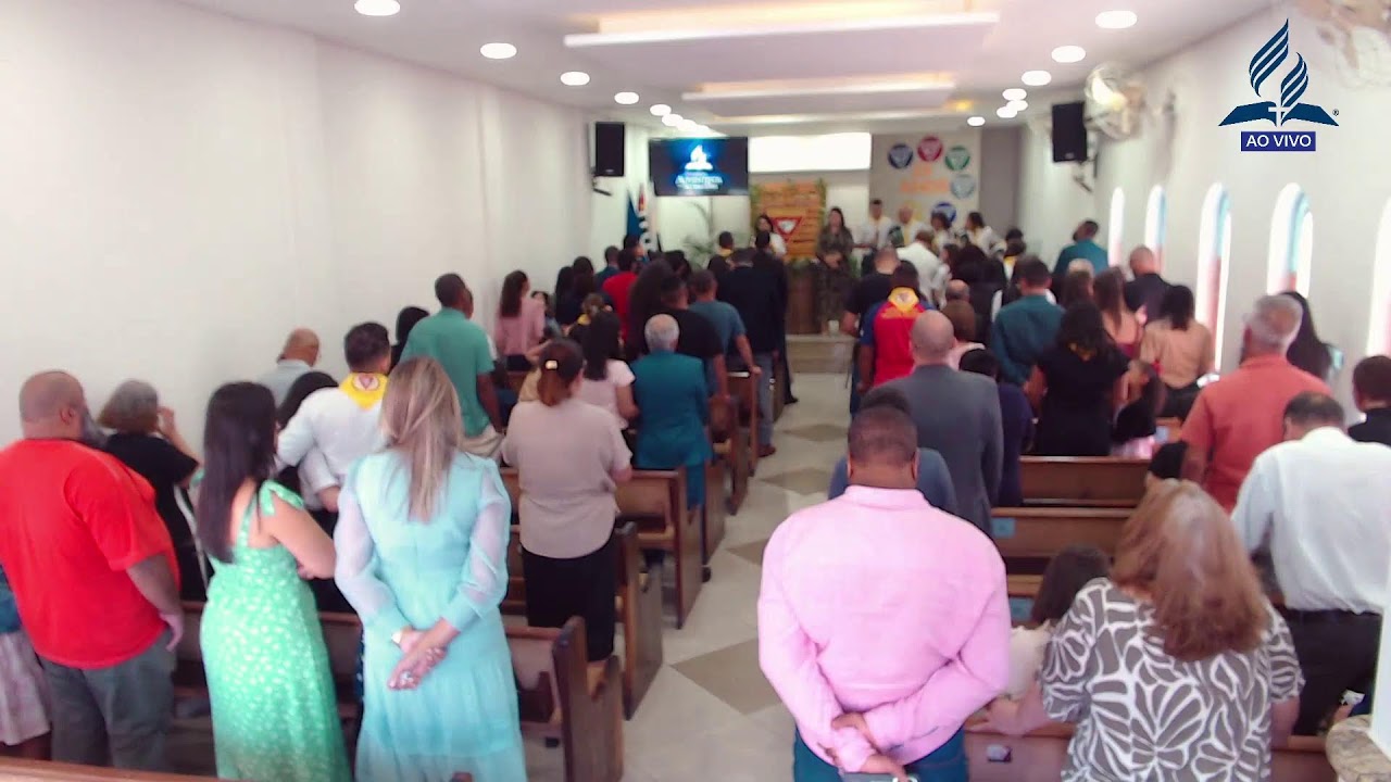Culto (14/03)