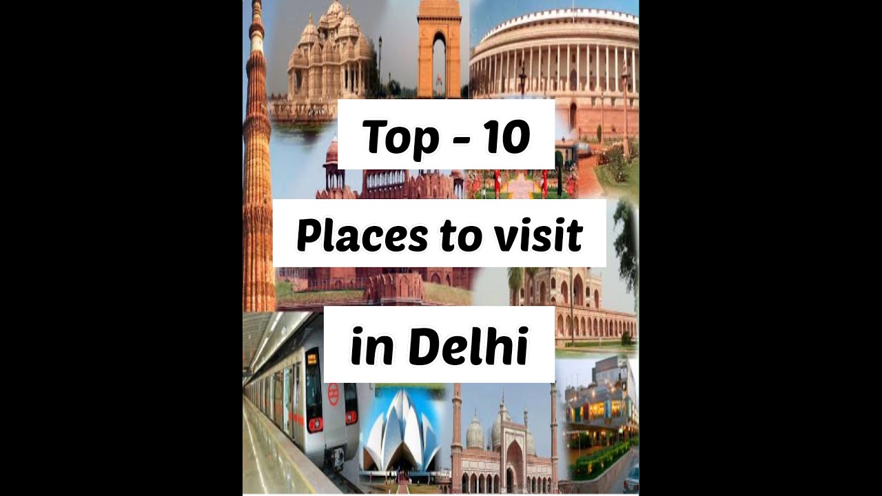 delhi ka sabse achcha ghumne ki jagah 🤓🥳|| delhi me ghumne ki jagah😃 #top10 #shorts #fypシ゚viral