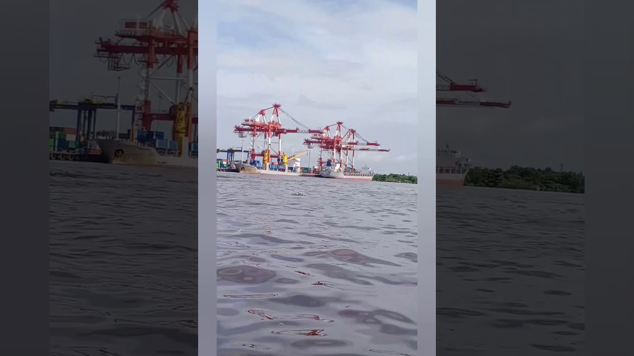 Tim carter survey T&B PT. Pelita Samudera Shipping, Tbk