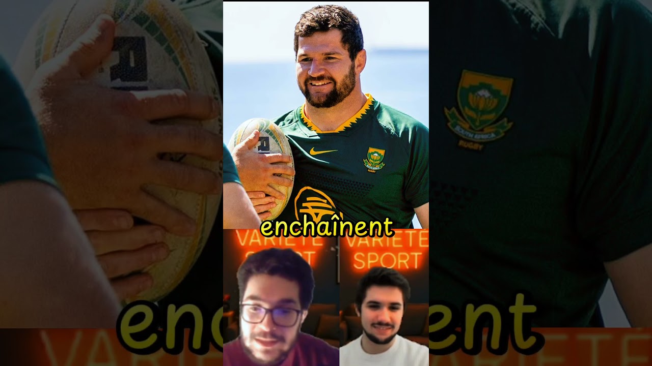 Le TOP 14, principal problème du XV de France ?