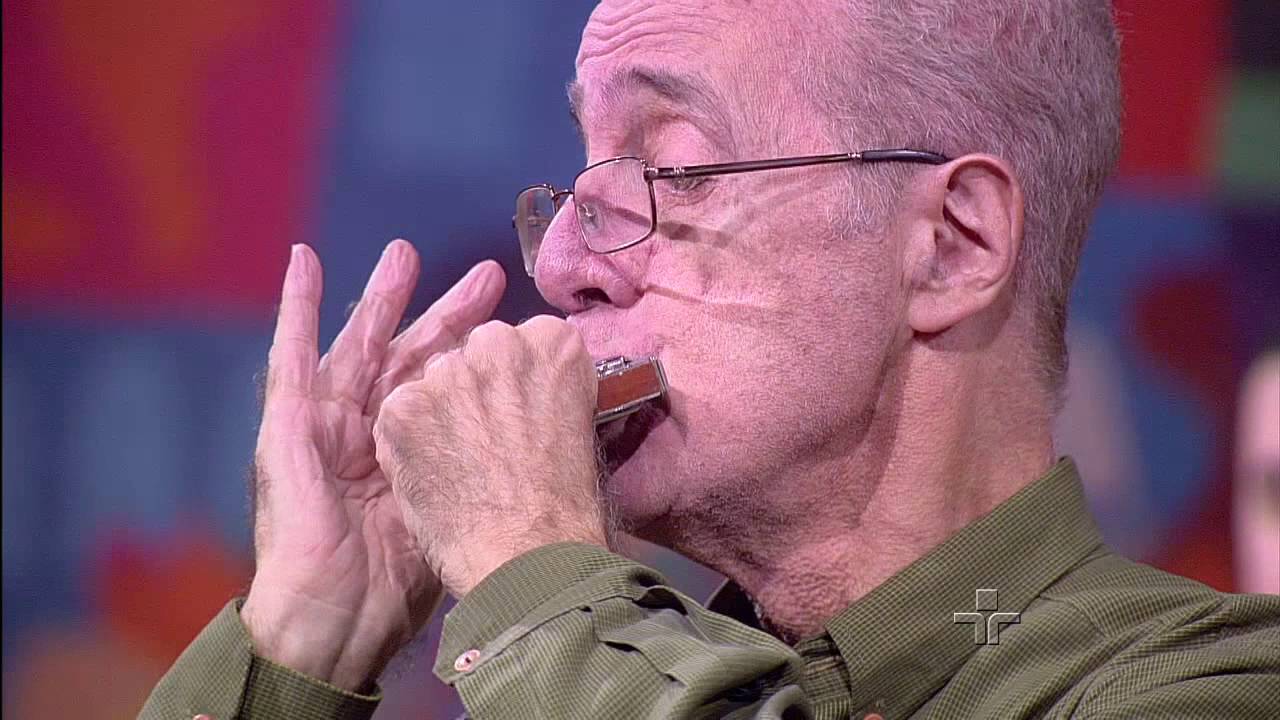 Sampa, por Rildo Hora