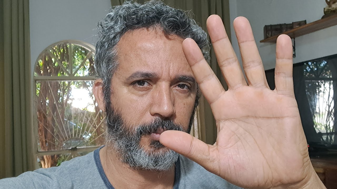 Aula 38 O Tempo n&atilde;o Faz Tanta Diferen&ccedil;a como Pensamos.