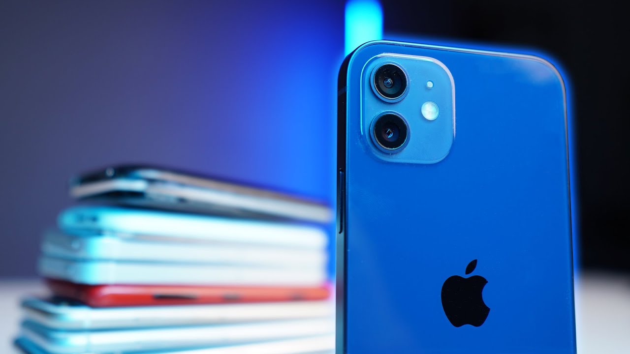 iPhone 12 Derinden İnceleme