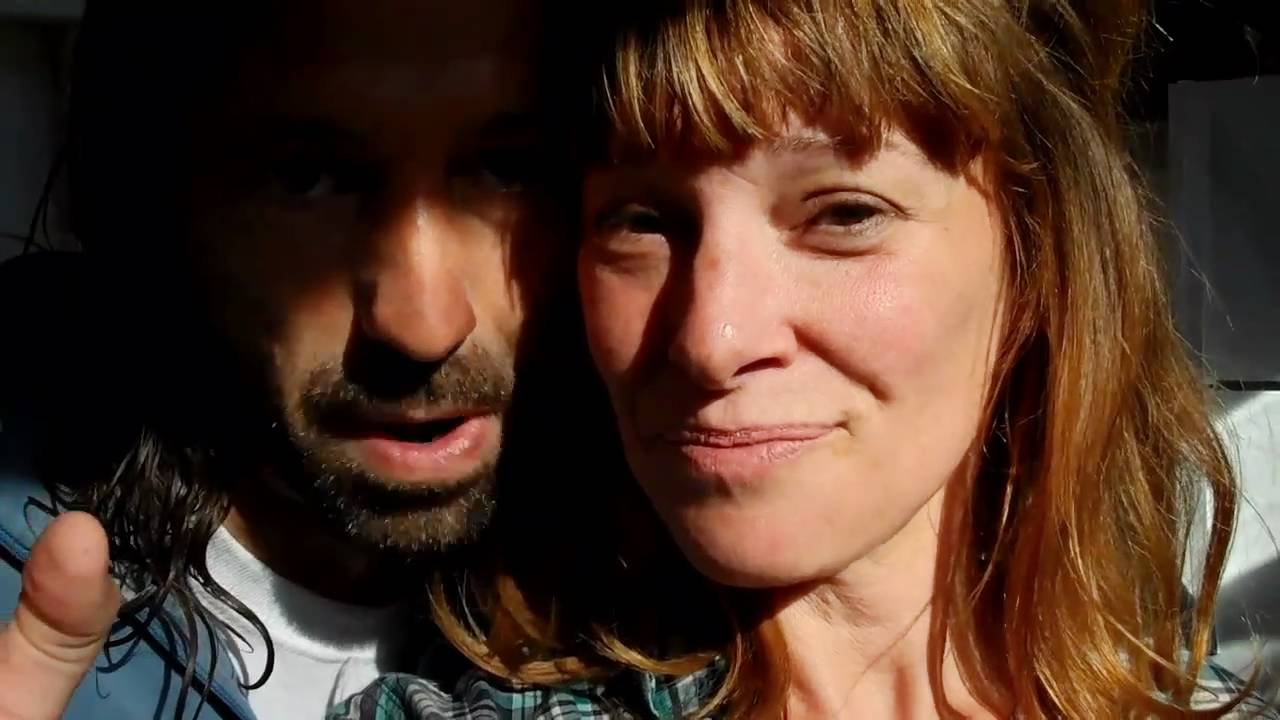 Dan Mcdonald and dara  | dara dubinet