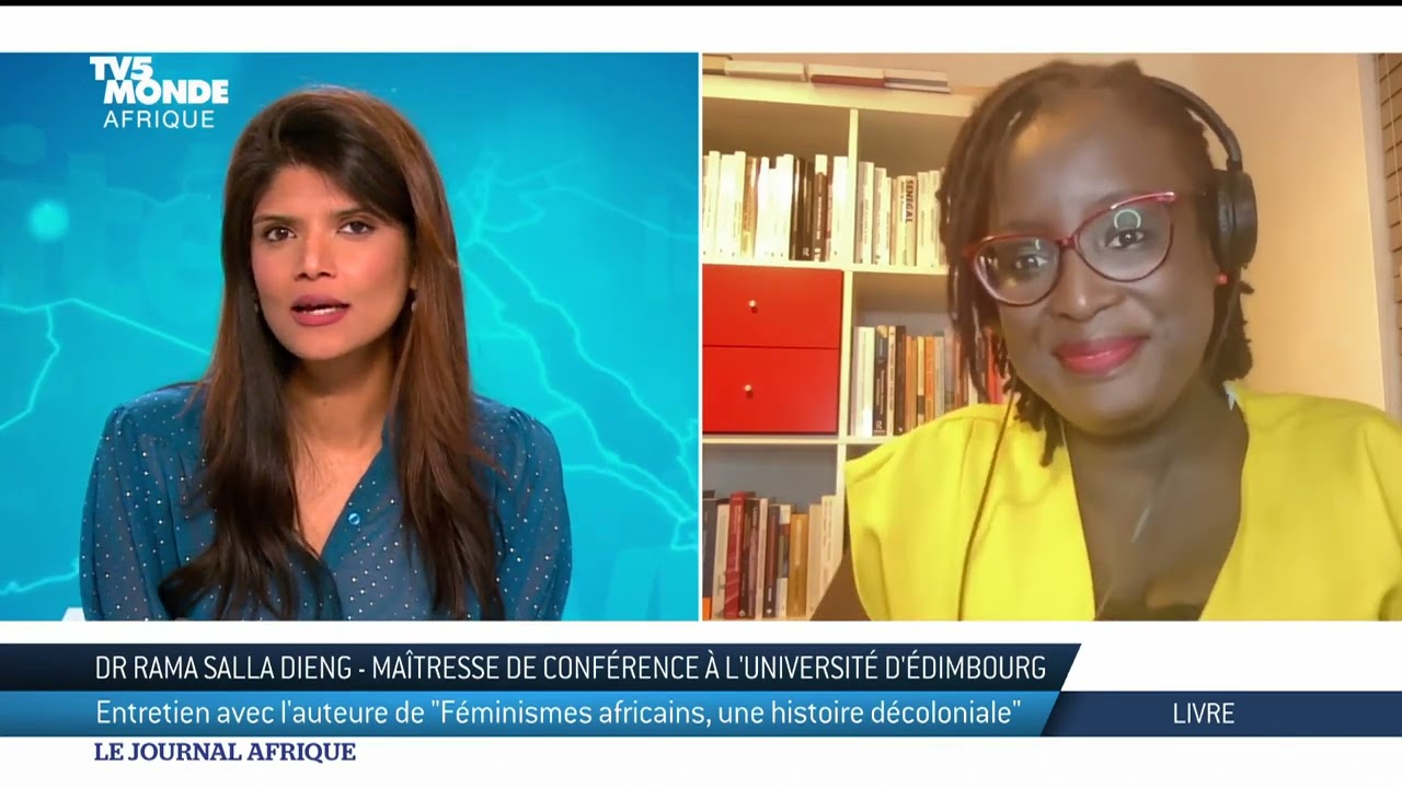 Que signifie être féministe aujourd’hui en Afrique ?