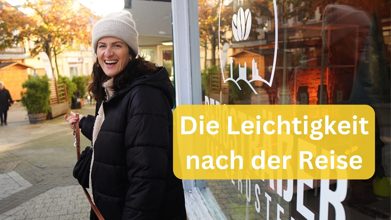 Unser Van ist verkauft - Wie wir uns wirklich fühlen
